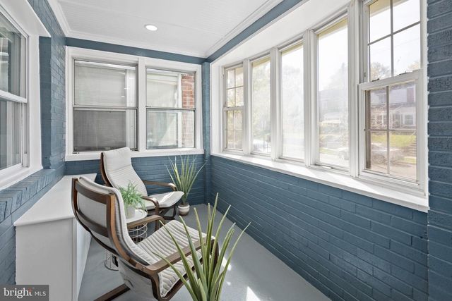 3418 BAKER ST NE, Washington, DC 20019