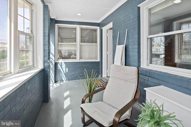 3418 BAKER ST NE, Washington, DC 20019