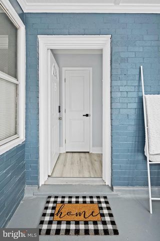 3418 BAKER ST NE, Washington, DC 20019