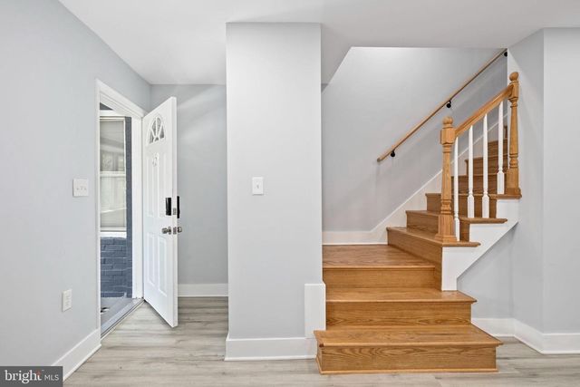 3418 BAKER ST NE, Washington, DC 20019