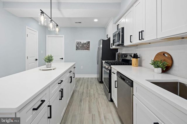 3418 BAKER ST NE, Washington, DC 20019