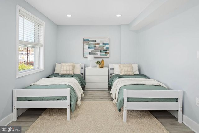 3418 BAKER ST NE, Washington, DC 20019