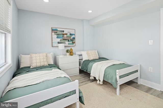 3418 BAKER ST NE, Washington, DC 20019