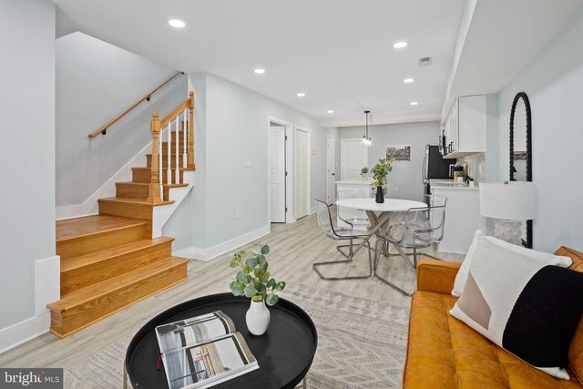 3418 BAKER ST NE, Washington, DC 20019