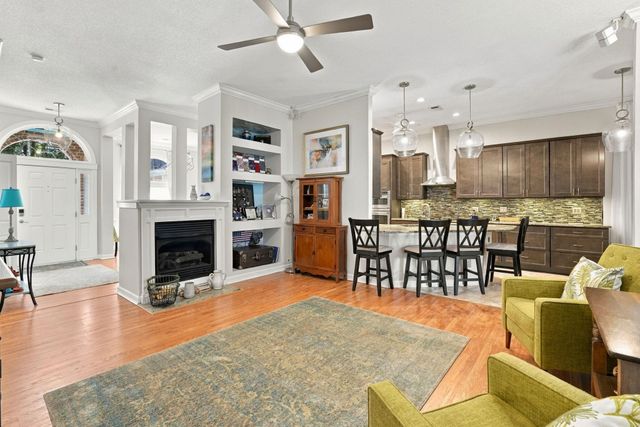 1186 N Blackmoor Dr., Murrells Inlet, SC 29576