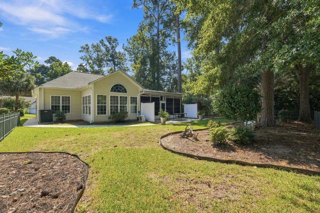 1186 N Blackmoor Dr., Murrells Inlet, SC 29576
