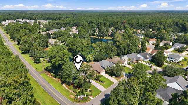 1186 N Blackmoor Dr., Murrells Inlet, SC 29576