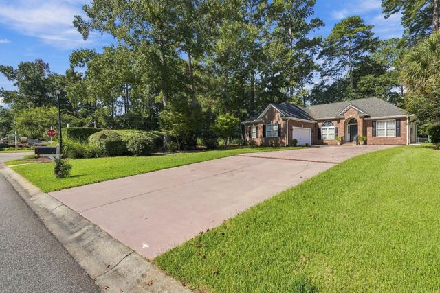 1186 N Blackmoor Dr., Murrells Inlet, SC 29576