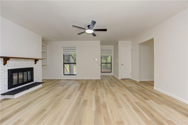 107 Cedar Court SE, Marietta, GA 30067