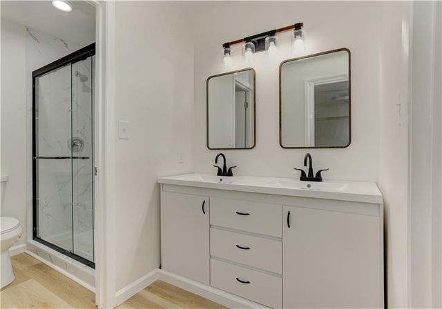 107 Cedar Court SE, Marietta, GA 30067