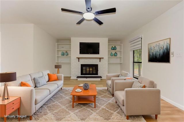 107 Cedar Court SE, Marietta, GA 30067