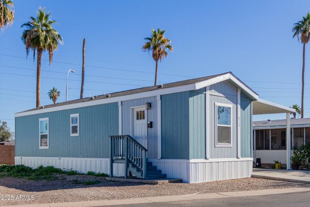 5201 W CAMELBACK Road A159, Phoenix, AZ 85031