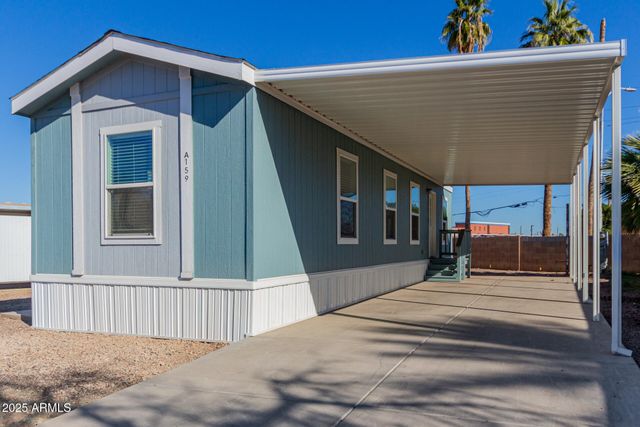 5201 W CAMELBACK Road A159, Phoenix, AZ 85031