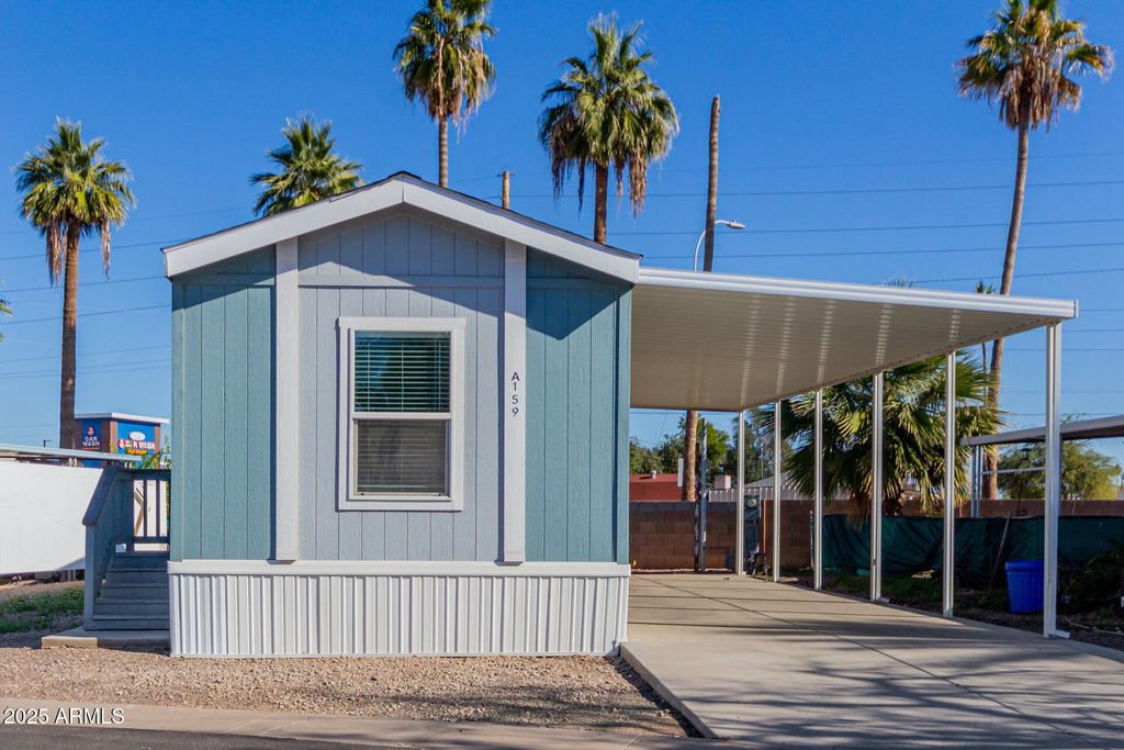 5201 W CAMELBACK Road A159, Phoenix, AZ 85031