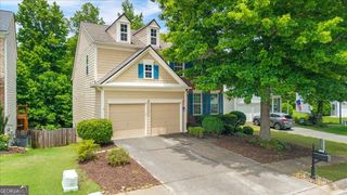 715 Purslane Way, Woodstock, GA 30188