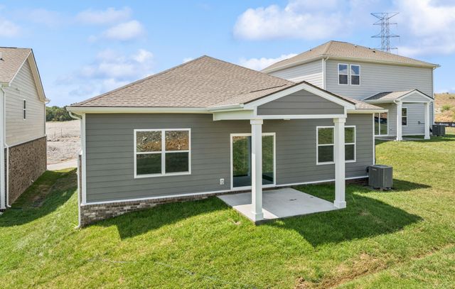 346 Emerald Blvd, Lebanon, TN 37087