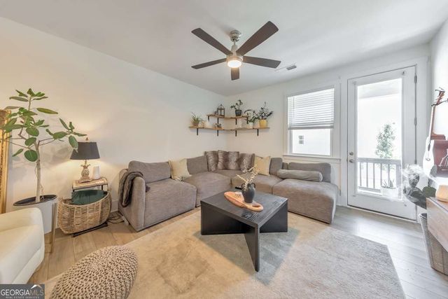 1519 Layton Lane NW, Atlanta, GA 30318