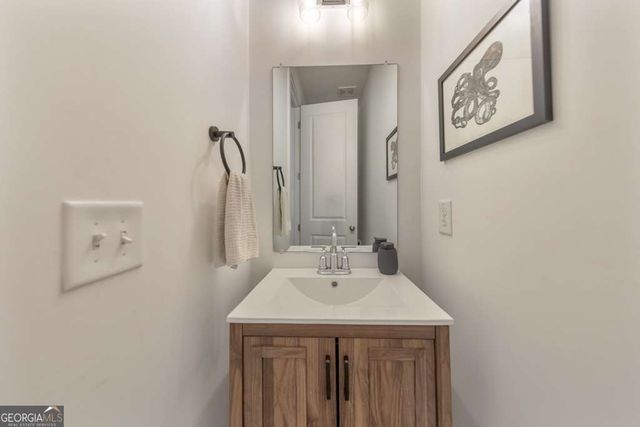 1519 Layton Lane NW, Atlanta, GA 30318