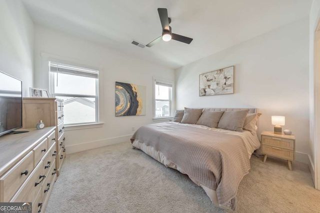 1519 Layton Lane NW, Atlanta, GA 30318