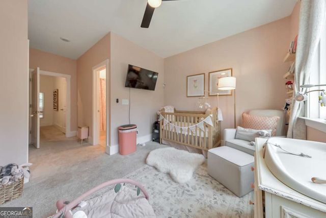 1519 Layton Lane NW, Atlanta, GA 30318