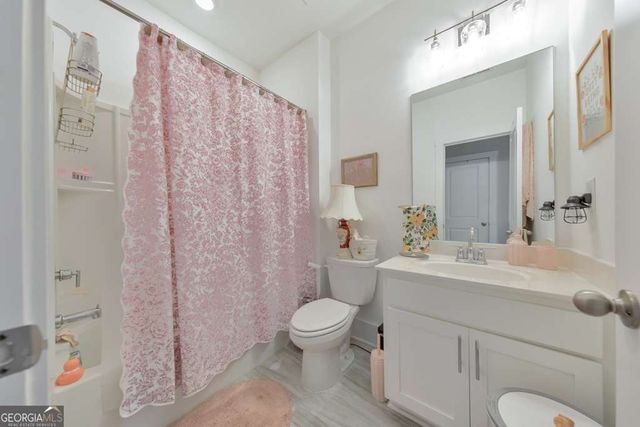 1519 Layton Lane NW, Atlanta, GA 30318