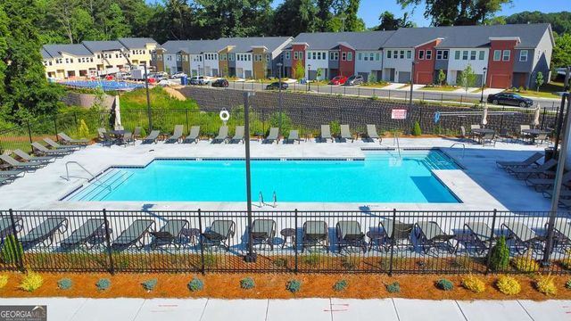 1519 Layton Lane NW, Atlanta, GA 30318