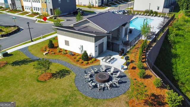 1519 Layton Lane NW, Atlanta, GA 30318