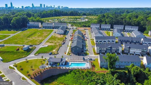 1519 Layton Lane NW, Atlanta, GA 30318