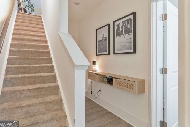 1519 Layton Lane NW, Atlanta, GA 30318