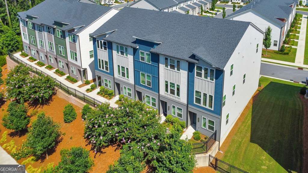 1519 Layton Lane NW, Atlanta, GA 30318