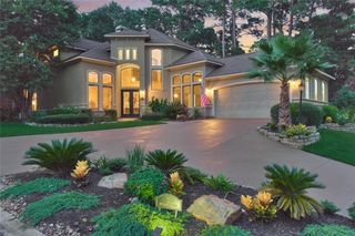 3 Creekwood Drive, Montgomery, TX 77356