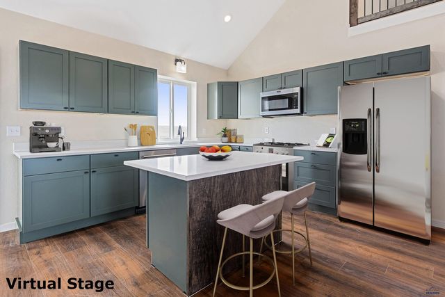 21905 150TH ST, Box Elder, SD 57719