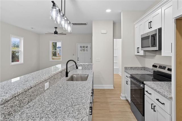 1204 Pearson Place, High Point, NC 27260