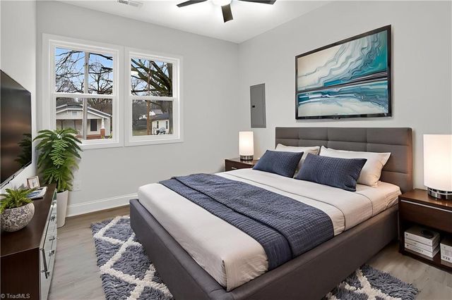 1204 Pearson Place, High Point, NC 27260