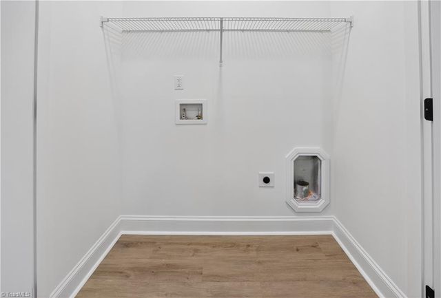 1204 Pearson Place, High Point, NC 27260