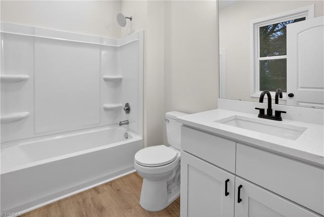 1204 Pearson Place, High Point, NC 27260