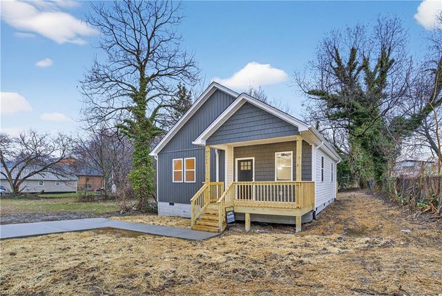 1204 Pearson Place, High Point, NC 27260