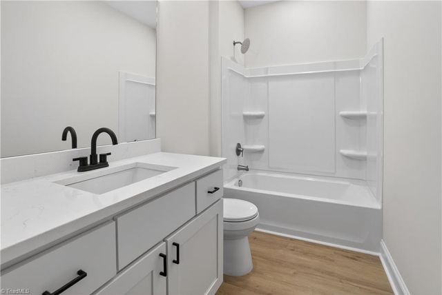 1204 Pearson Place, High Point, NC 27260