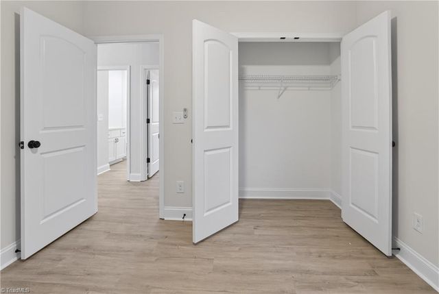 1204 Pearson Place, High Point, NC 27260