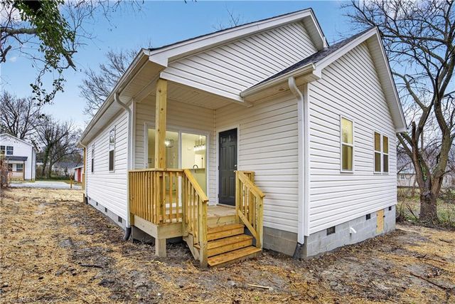 1204 Pearson Place, High Point, NC 27260