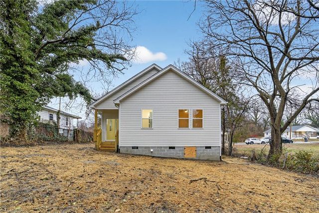 1204 Pearson Place, High Point, NC 27260