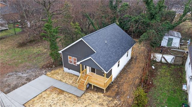 1204 Pearson Place, High Point, NC 27260