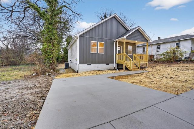 1204 Pearson Place, High Point, NC 27260