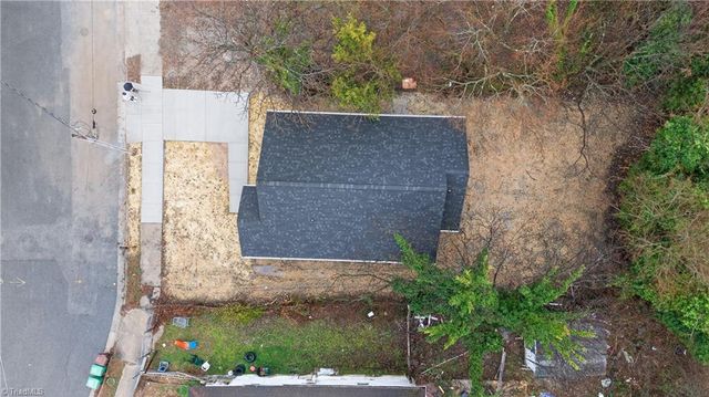 1204 Pearson Place, High Point, NC 27260