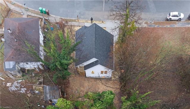 1204 Pearson Place, High Point, NC 27260