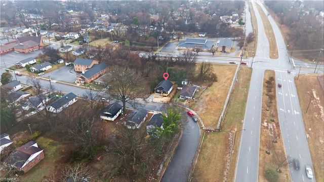 1204 Pearson Place, High Point, NC 27260