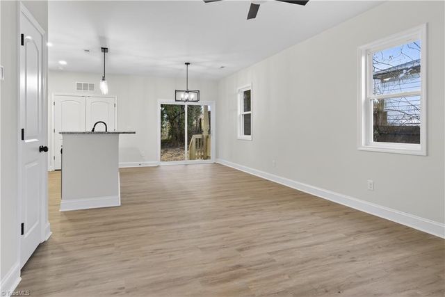 1204 Pearson Place, High Point, NC 27260