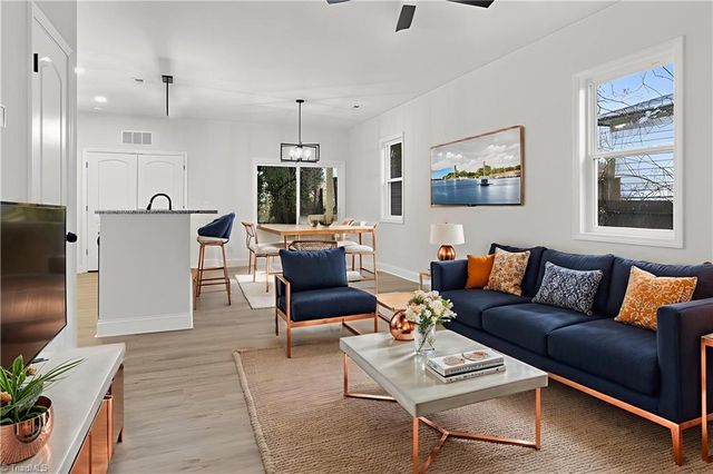 1204 Pearson Place, High Point, NC 27260