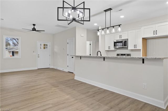 1204 Pearson Place, High Point, NC 27260