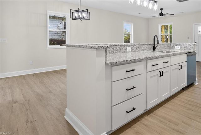 1204 Pearson Place, High Point, NC 27260